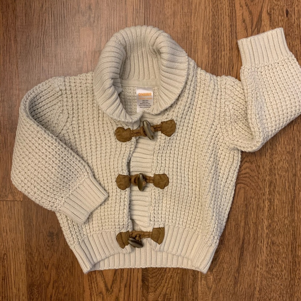 Sweater